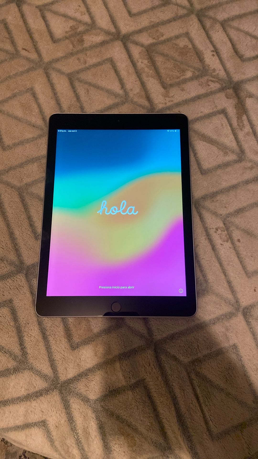 IPad Air 3 (Unlocked)