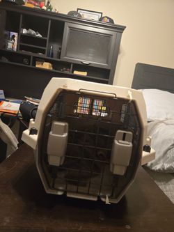 Carrier