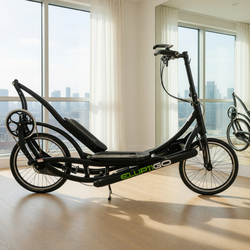 2022 Peloton Bike 2nd Gen Very Good Condition with Seat Cushion - Baton Rouge, LA