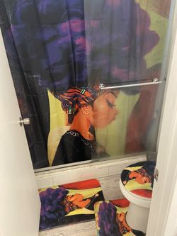 Bathroom Set
