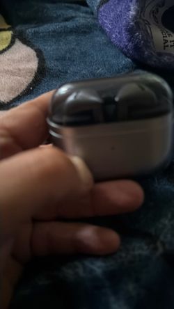 Samsung galaxy buds 3 pro