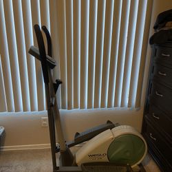 Elliptical $140