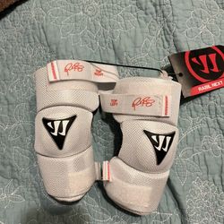 Lacrosse Arm Pads