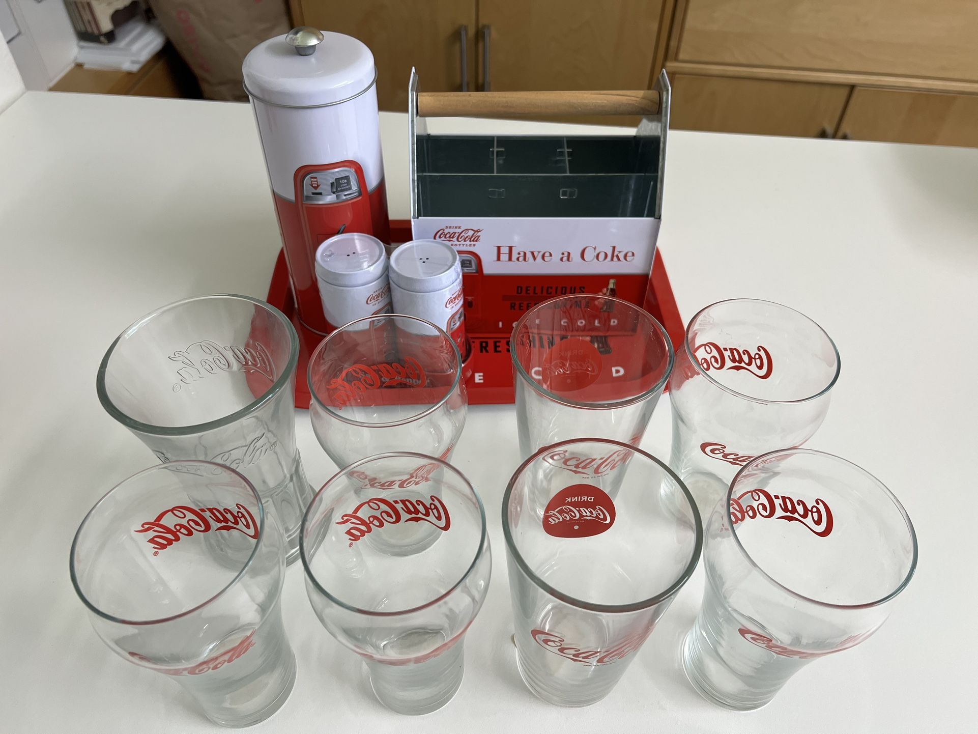 Coca Cola Collection