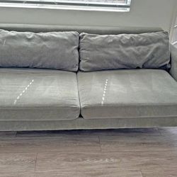 West Elm Andes Sofa