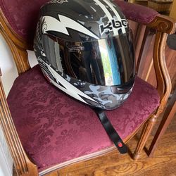 Helmet Size M