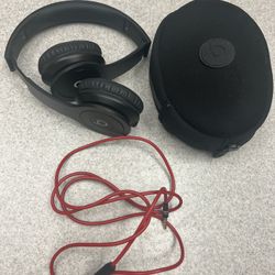 Beats By Dr. Dre Solo HD