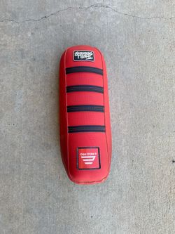 Eride pro tall seat