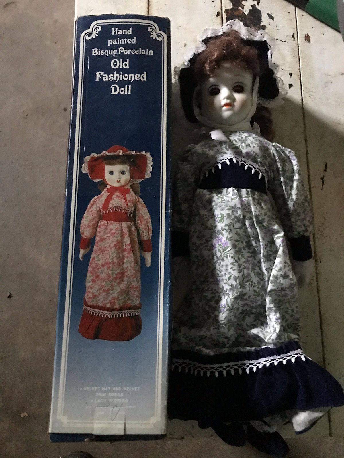 Doll