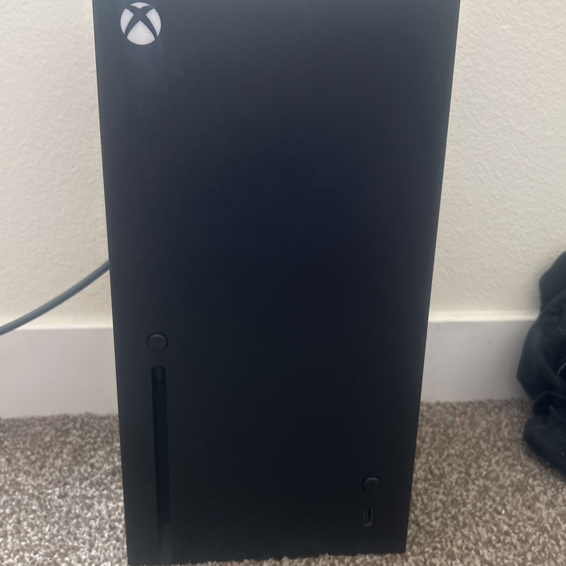 Xbox Mini fridge 