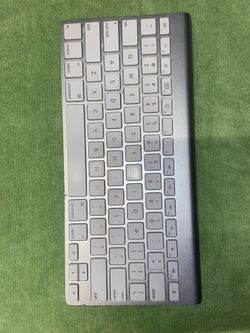 $30 Apple Wireless Magic Keyboard with Bluetooth