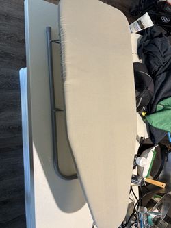 Mini Ironing Board