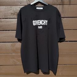 Givenchy shirt