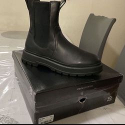 New Men Boots 