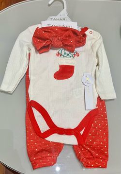 2  Set New Baby clothes
