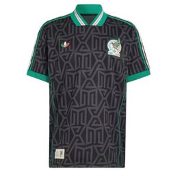 (🚨CHECK DESCRIPTION🚨) adidas x Someone Somewhere Mexico Lifestyle Jersey