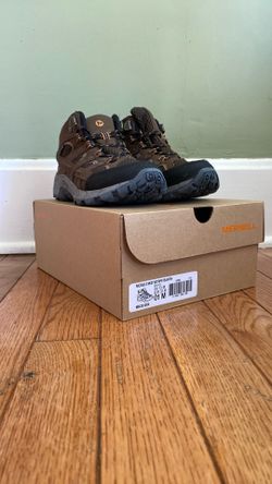 Child Hiking Boots