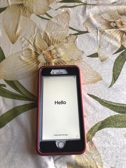 iPhone 7 Plus
