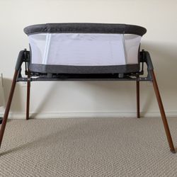 Chicco Lullaglide 3-1 Bassinet