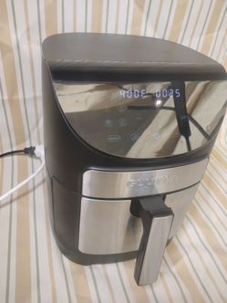 $50 GOURMIA AIR FRYER