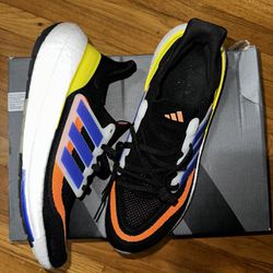 Adidas Ultraboost Light Runner 