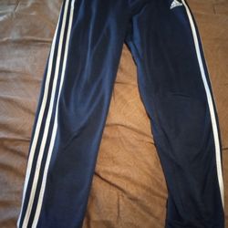 Adidas Track Pants