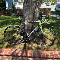 CANNONDALE 58cm