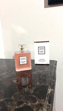 Chanel Coco Mademoiselle L'Eau Privée 100ml