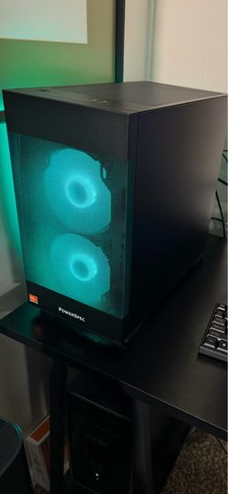 PowerSpec Gaming PC