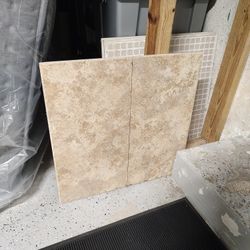 5 Tiles Exterior Use 