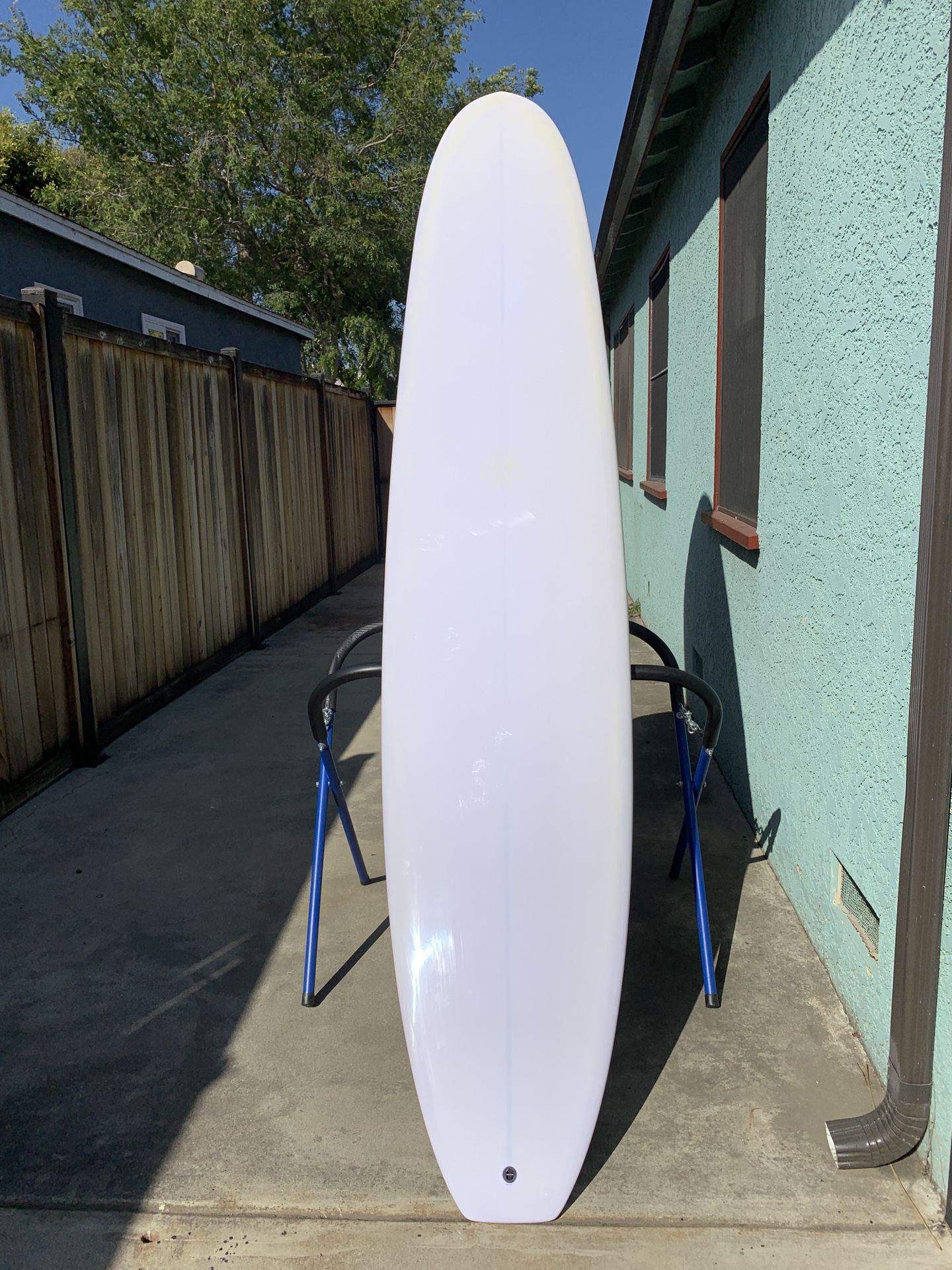 9’6 Dead Kooks CJ Nelson Guerrero