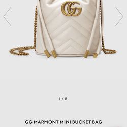 Brand new Gucci bag