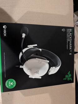 Brand New Razr Headset