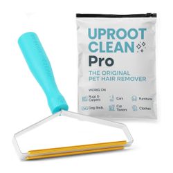 Pet Hair Removal Tool