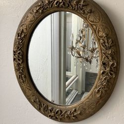 Vintage Mirror