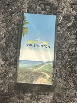 LV Pacific Chill