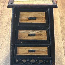 End Table- Small Side Table