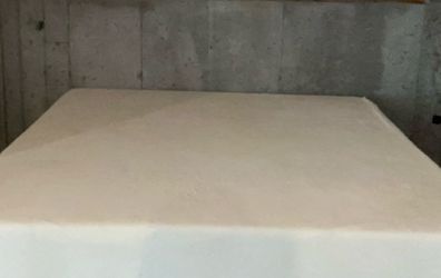 King size mattress