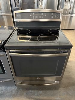Gas stove free delivery