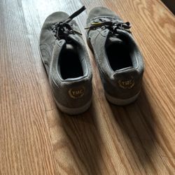 Puma X Marathon Clothing Collab Shoe Size 11