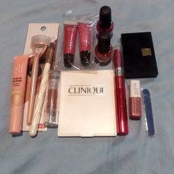 Makeup Bundle 