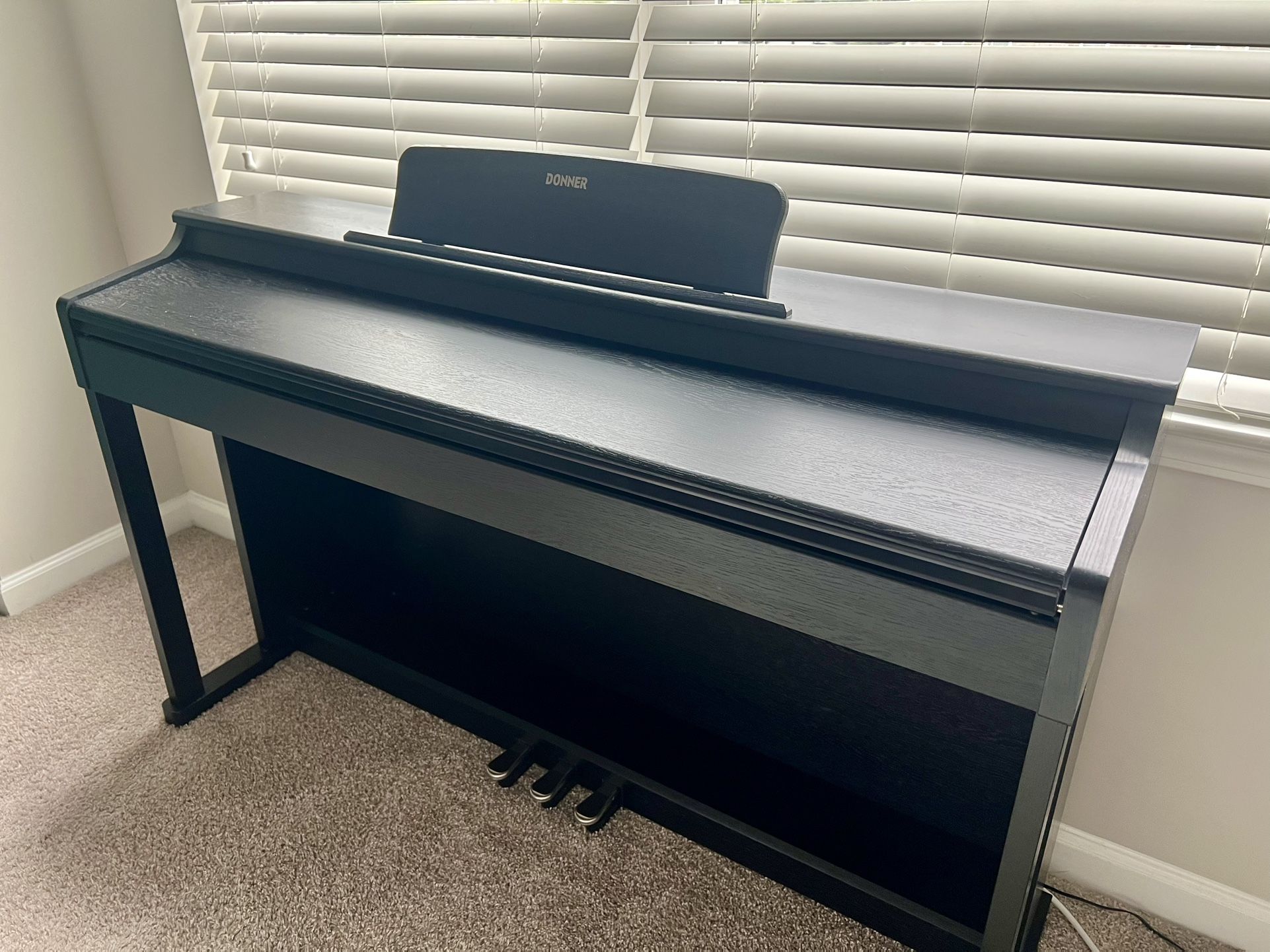 E-Piano | Donner DDP-100 | Great Condition