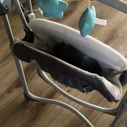 Baby Swing