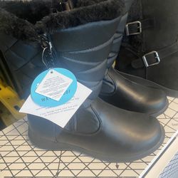 New Women’s Boots 