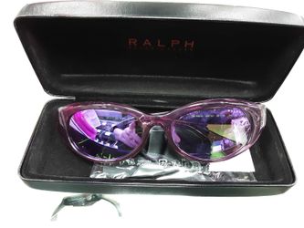 Ralph Lauren Ra5327u Purple