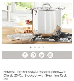 Princess House Nuevo