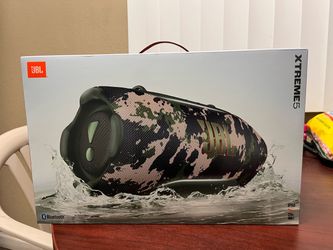 JBL XTREME 5
