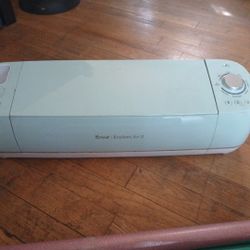 Cricut Explore Air 2