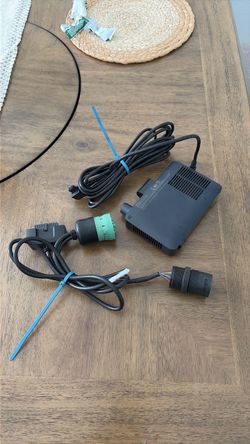 Motive dash cam ELD connection