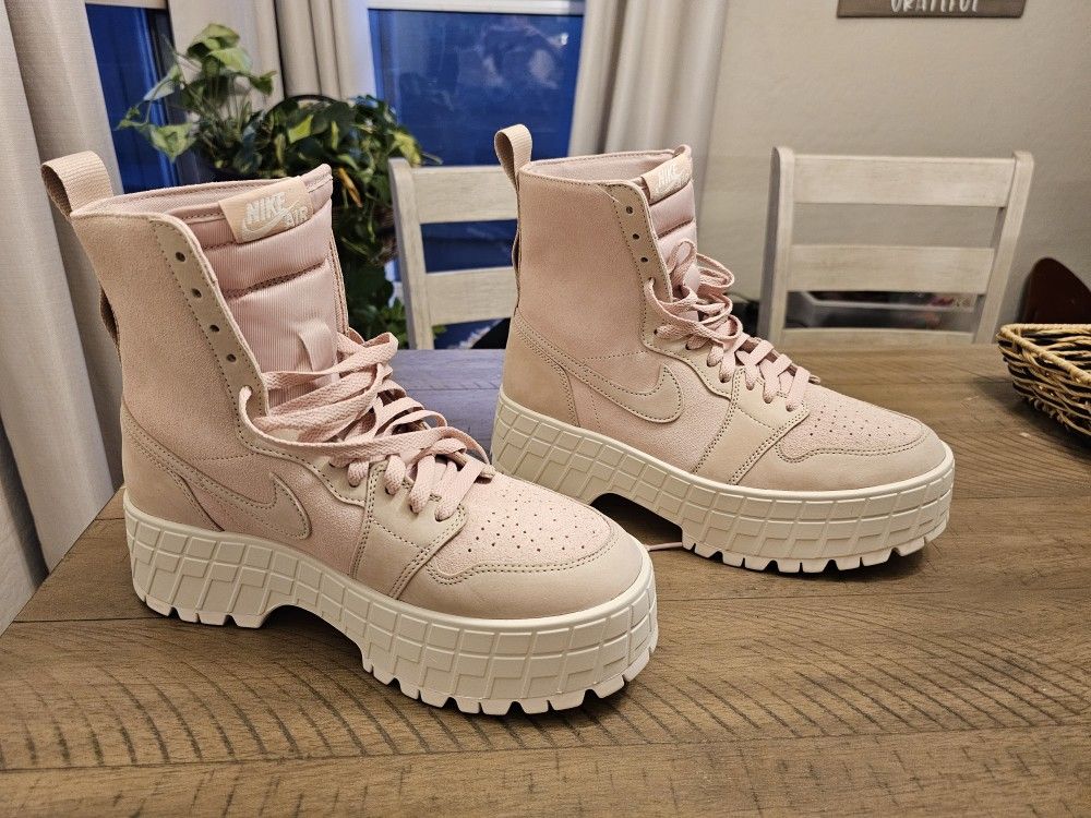 Nike Jordan Size 10.5 Women